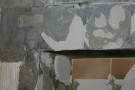 Removing The Fireplace